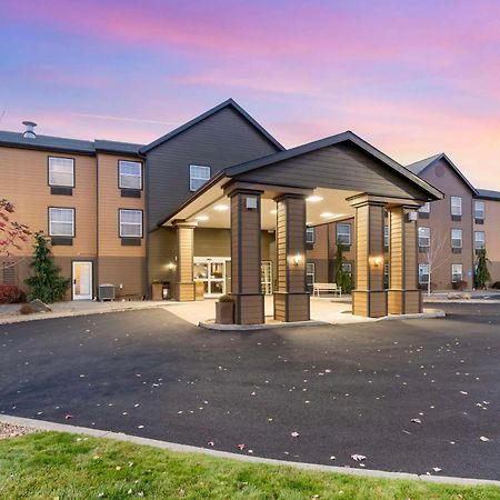 Best Western Bend North Kültér fotó