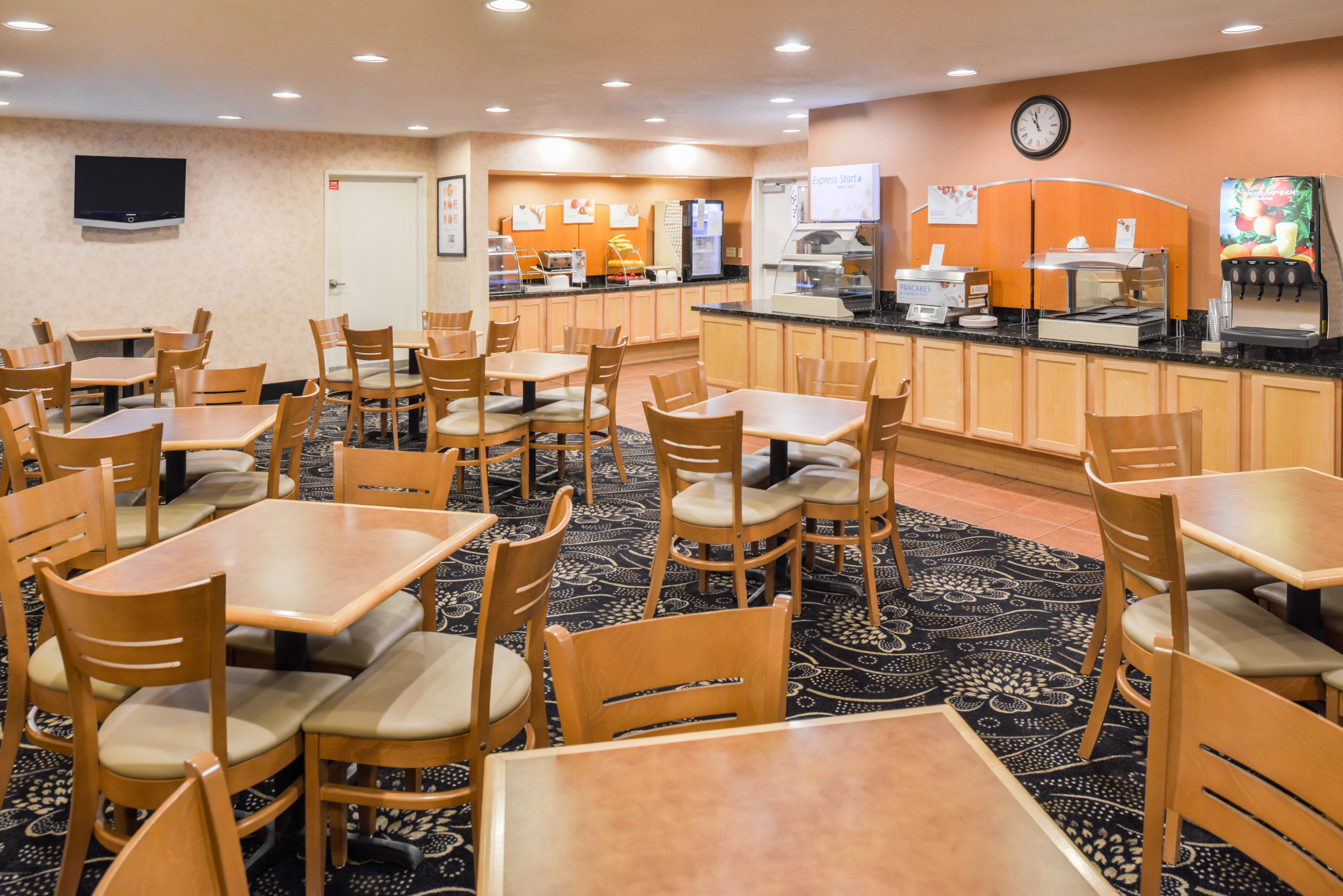 Best Western Bend North Kültér fotó