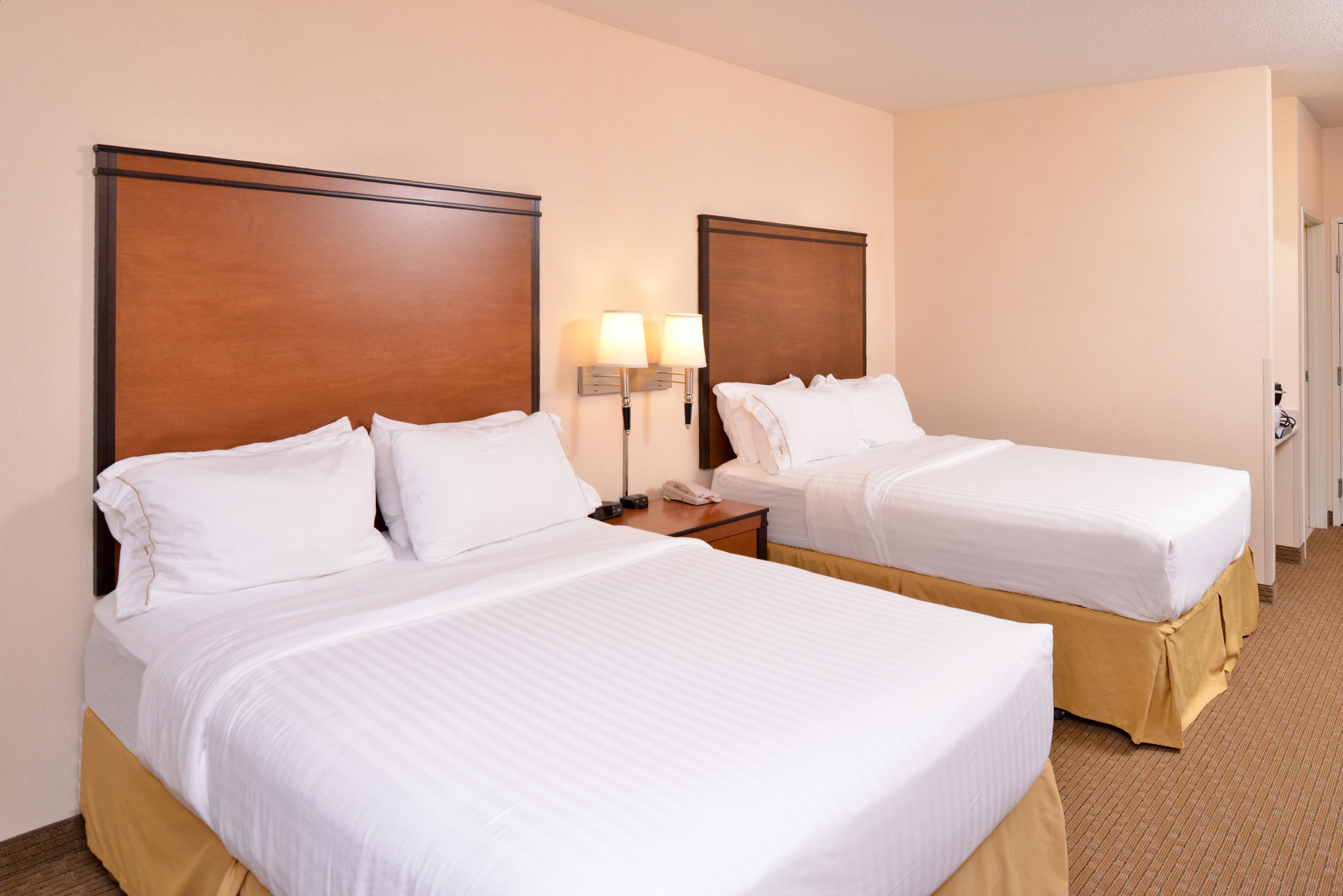 Best Western Bend North Kültér fotó