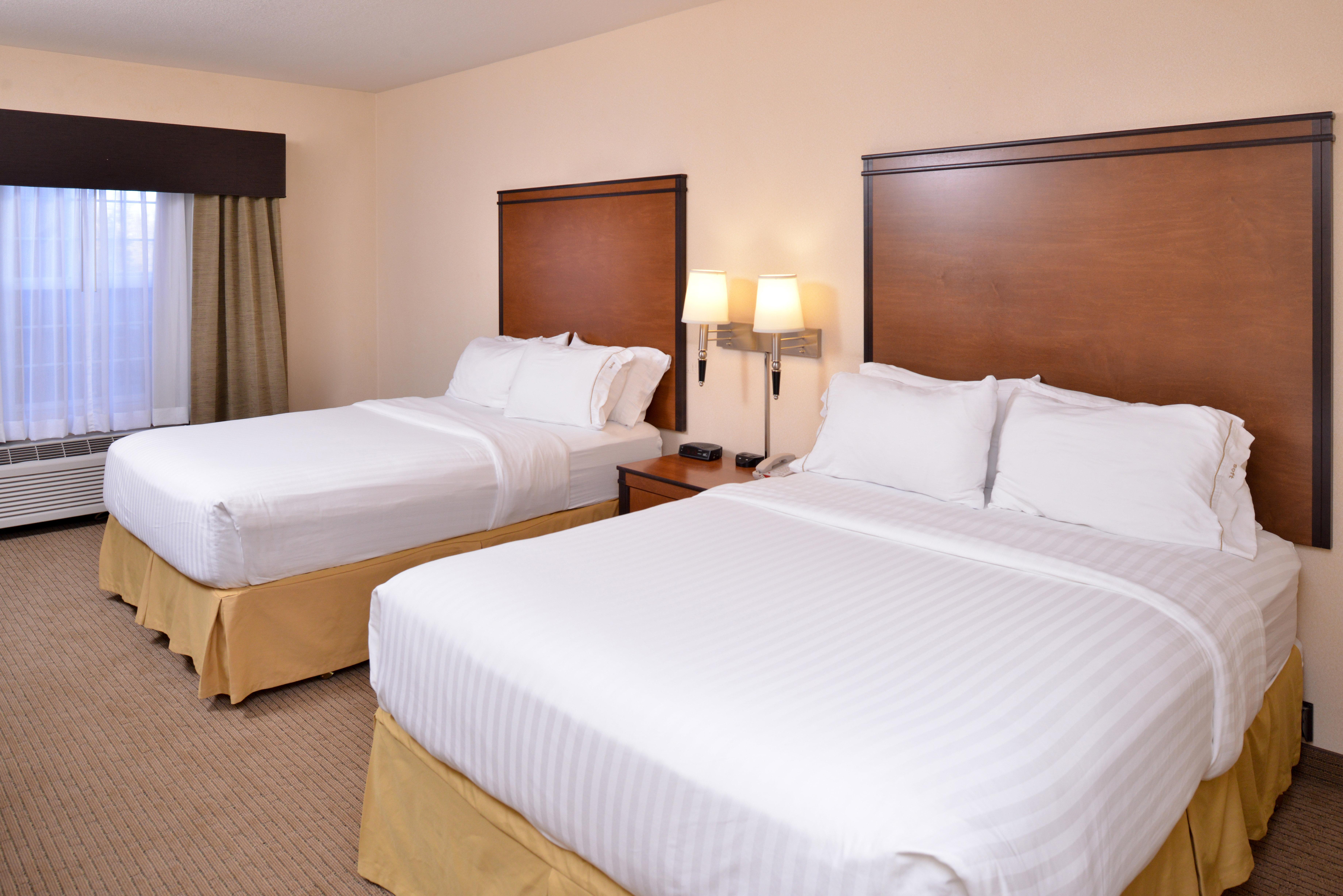 Best Western Bend North Kültér fotó