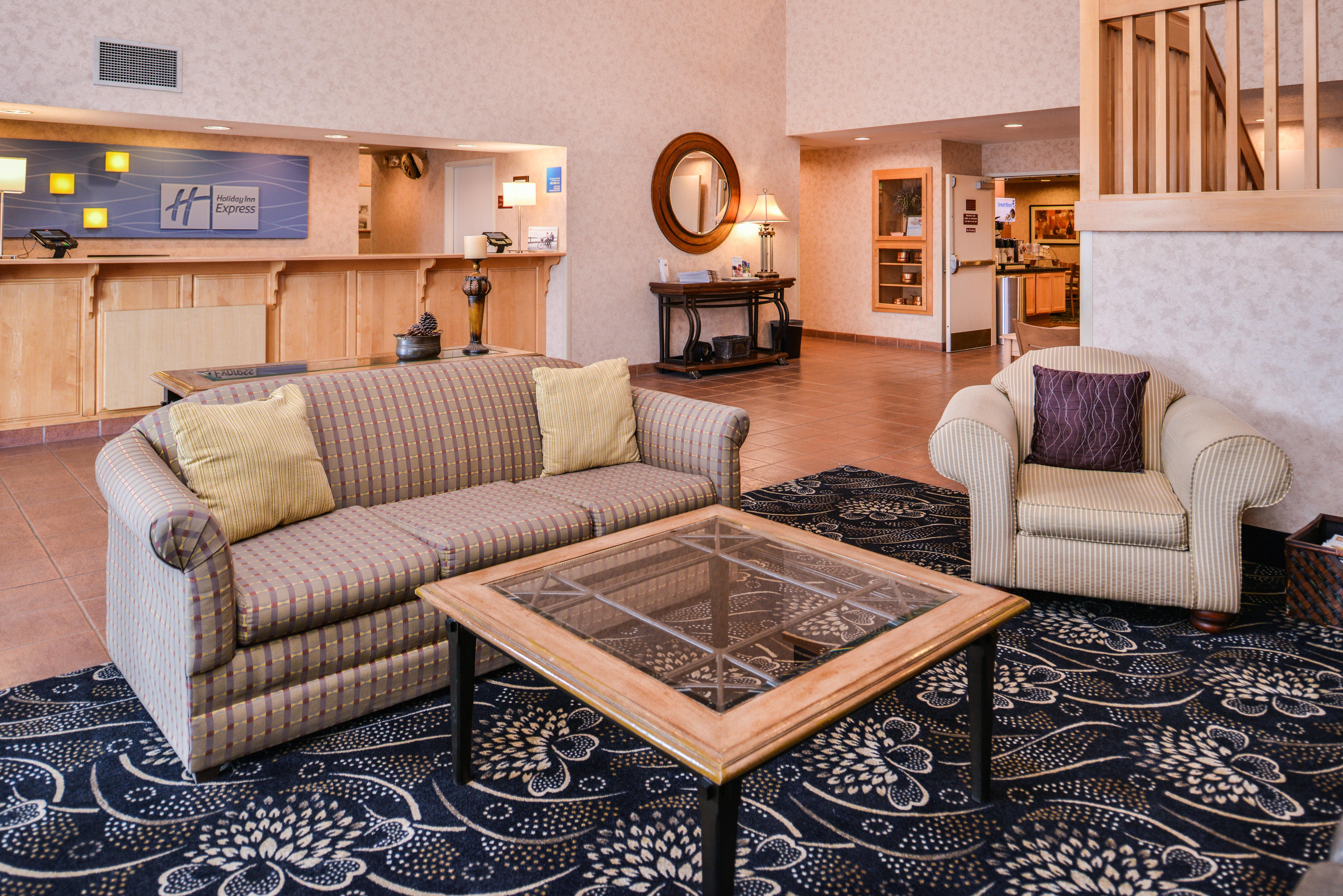 Best Western Bend North Kültér fotó