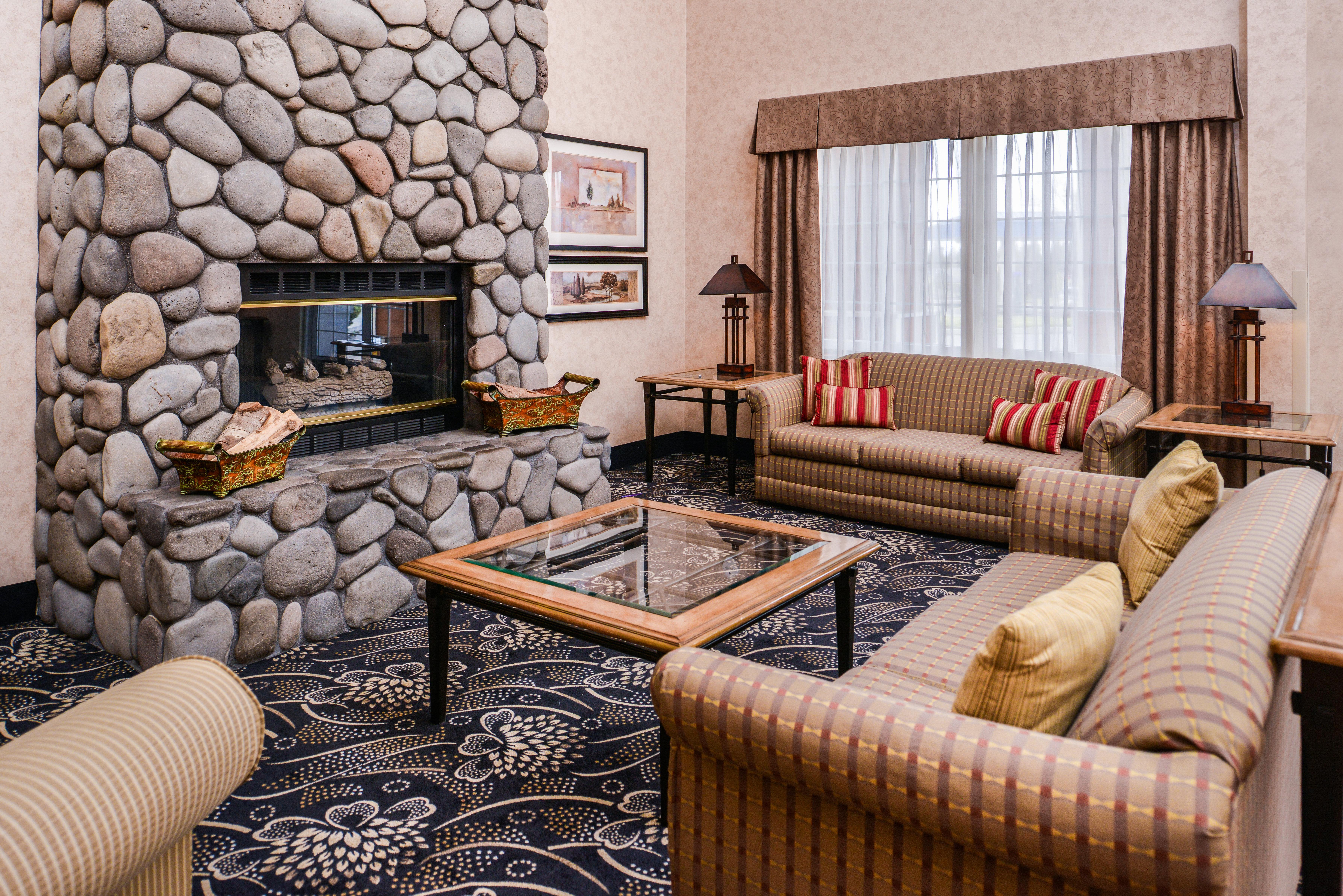 Best Western Bend North Kültér fotó