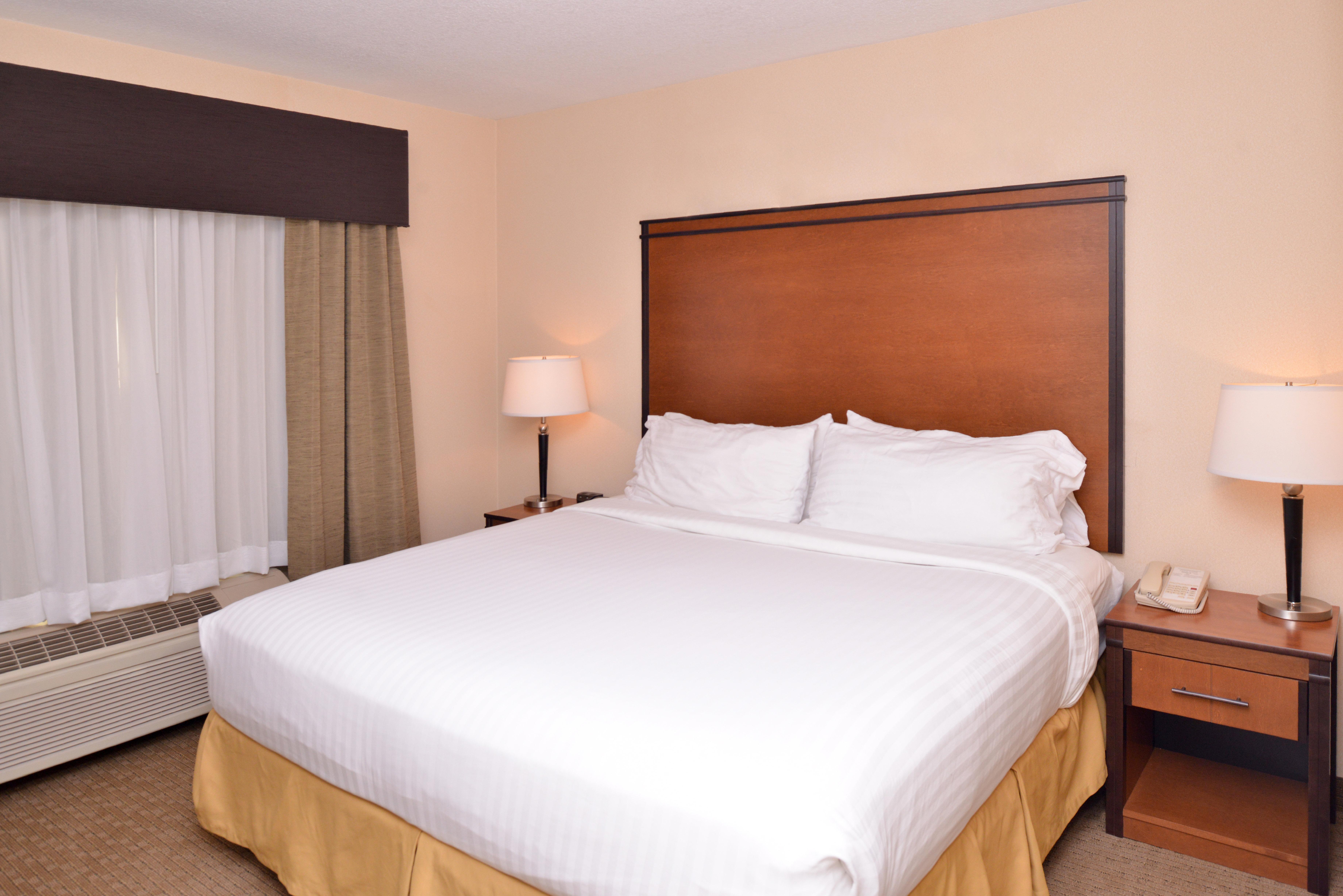 Best Western Bend North Kültér fotó