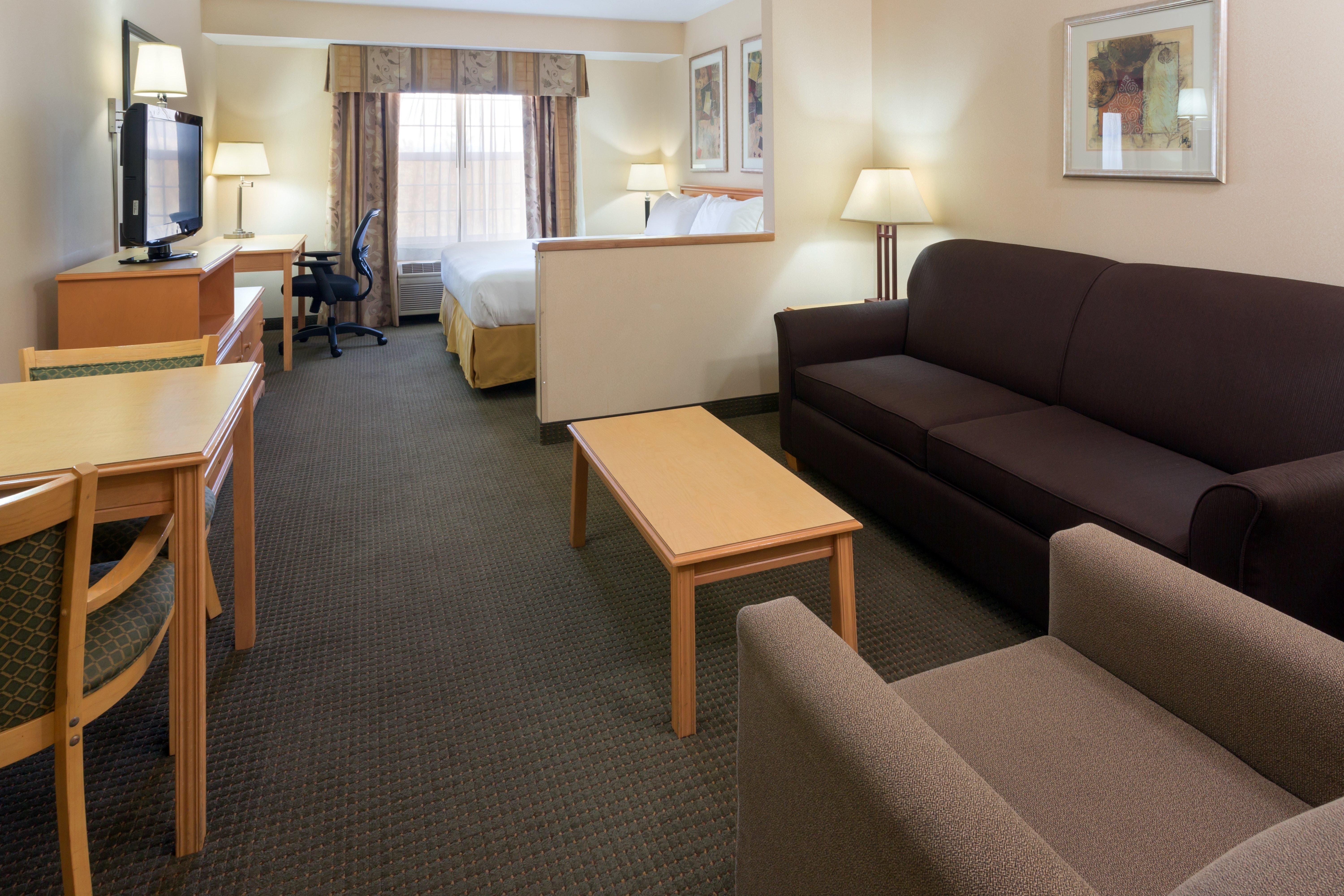 Best Western Bend North Kültér fotó