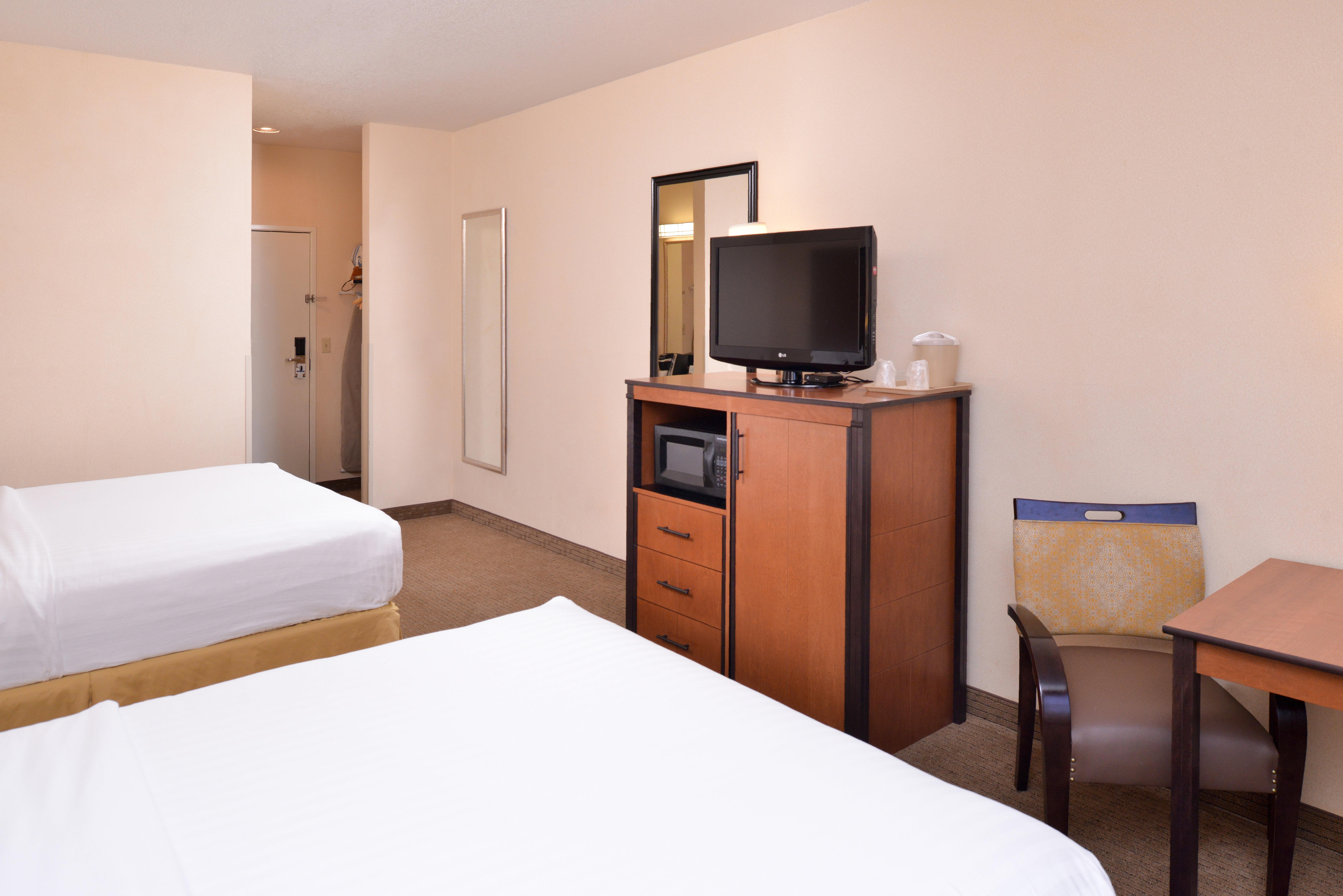 Best Western Bend North Kültér fotó