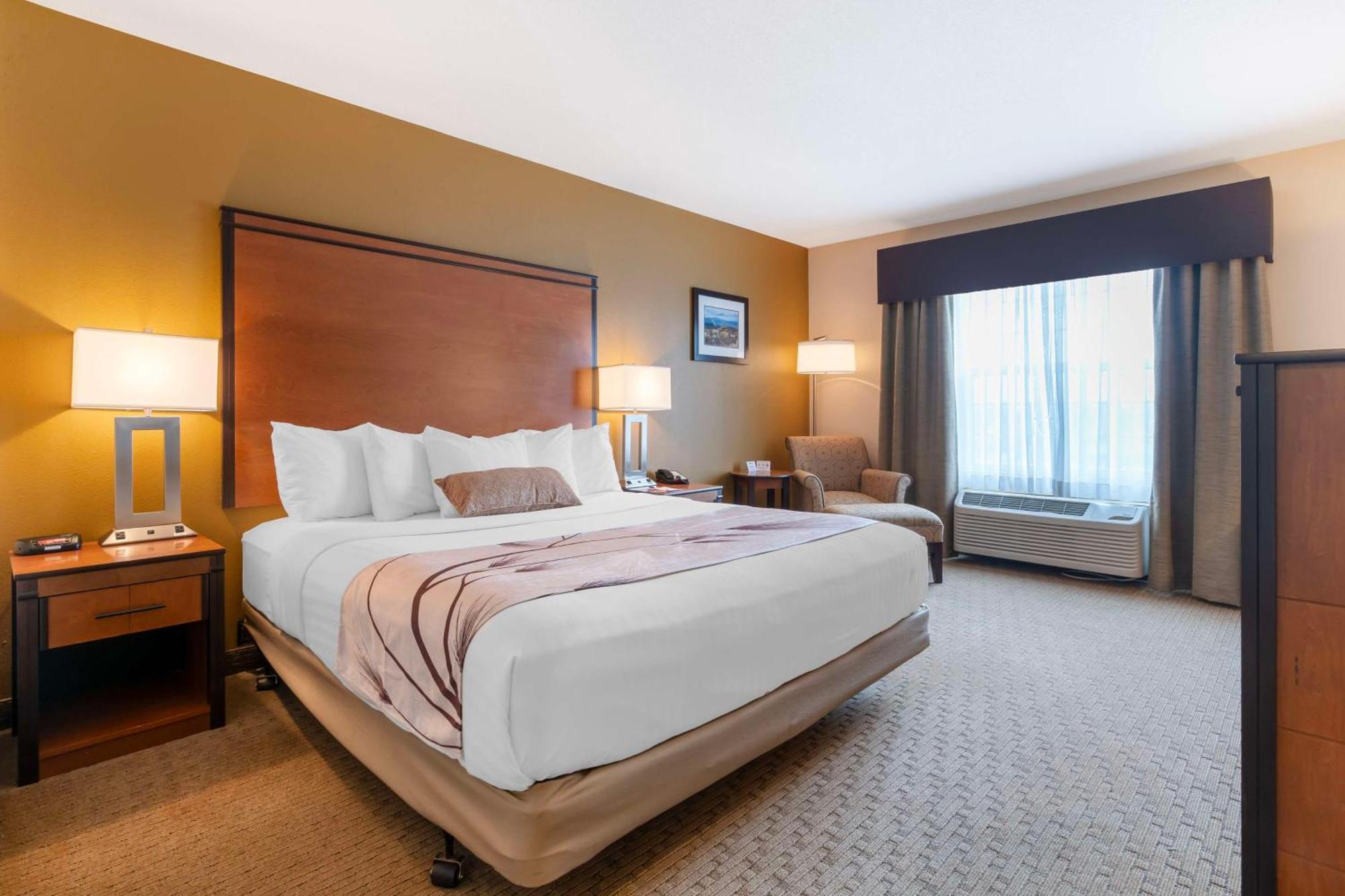 Best Western Bend North Kültér fotó