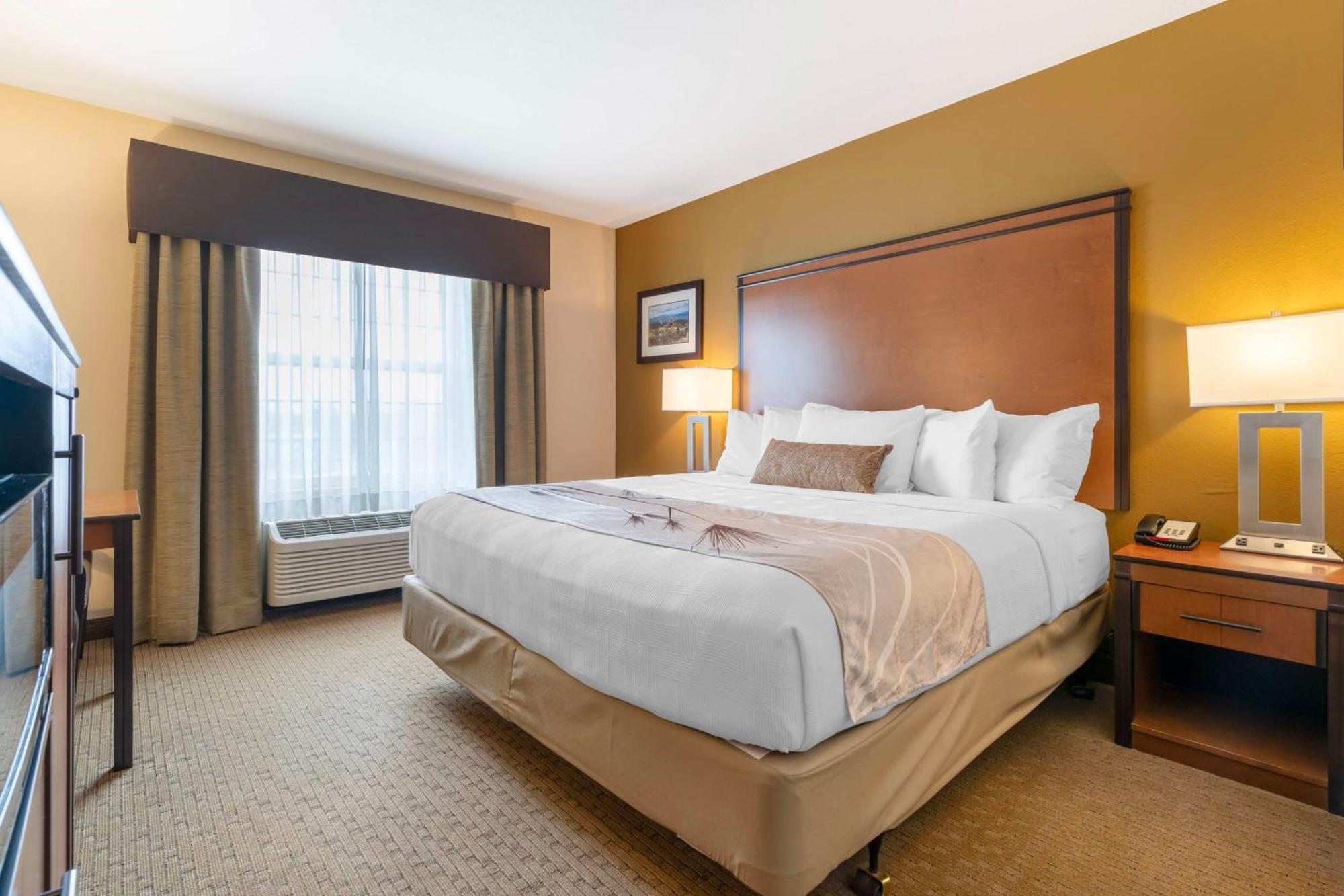 Best Western Bend North Kültér fotó