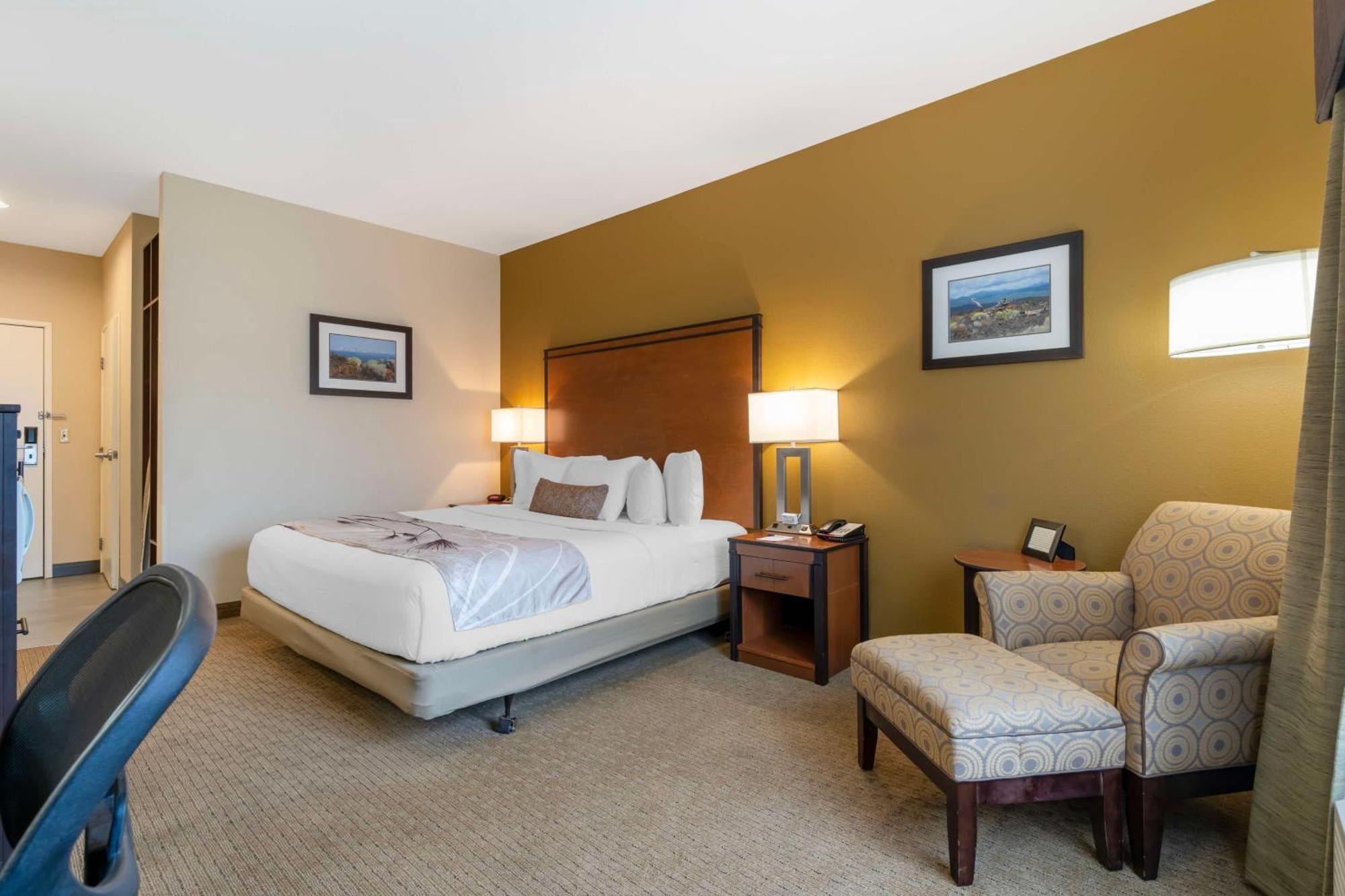 Best Western Bend North Kültér fotó
